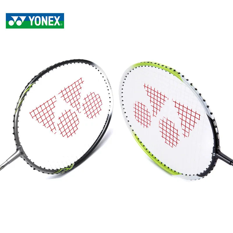 Ракетка для бадминтона Yonex Muscle Power 2 оригинальная Детская Молодежная ракетка