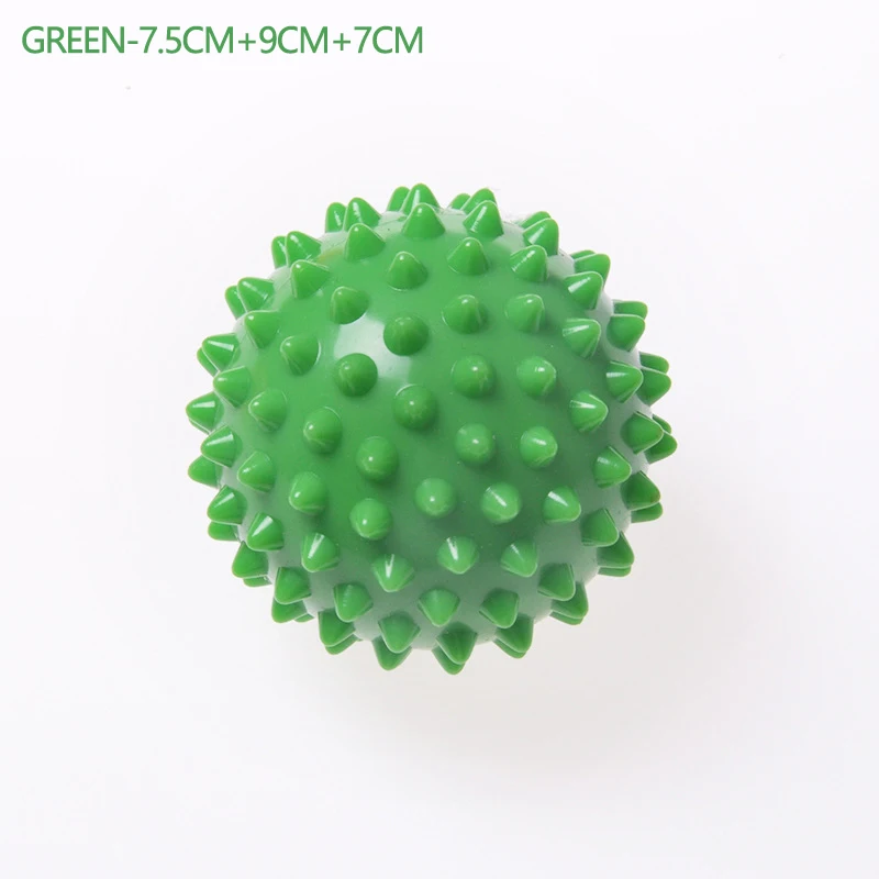 Стимулировать подошвы мячик для массажа стоп глубокий подошвенный мышц