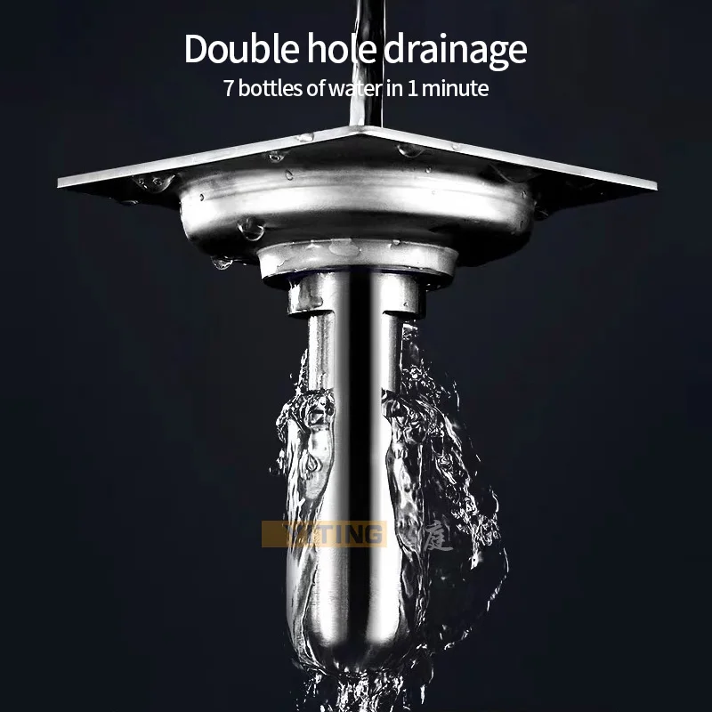 304 дезодорант из нержавеющей стали и защита от насекомых сливное ядро для