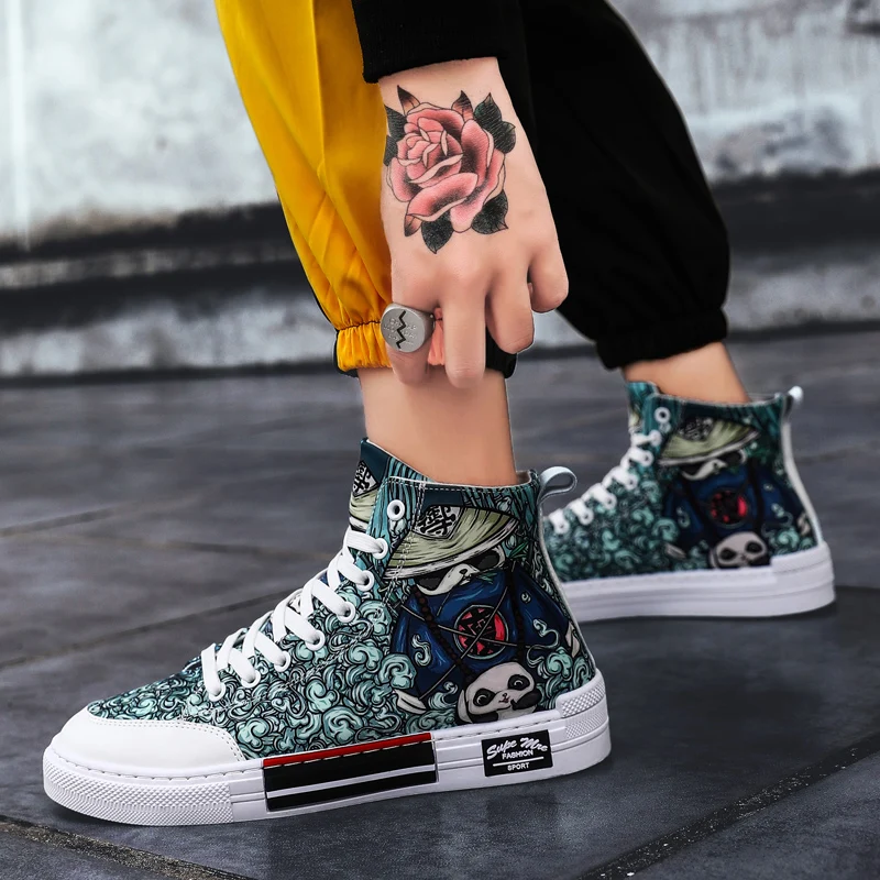 

Men Leisure Shoes Casual Shoes Men Spring Sport Zapatos Informales De Hombre Sports For 2020 Sneakers Summer Fashionable