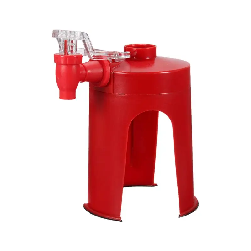 Soda Dispenser Fizz Drink Water Party Cola Sprite Red | Бытовая техника