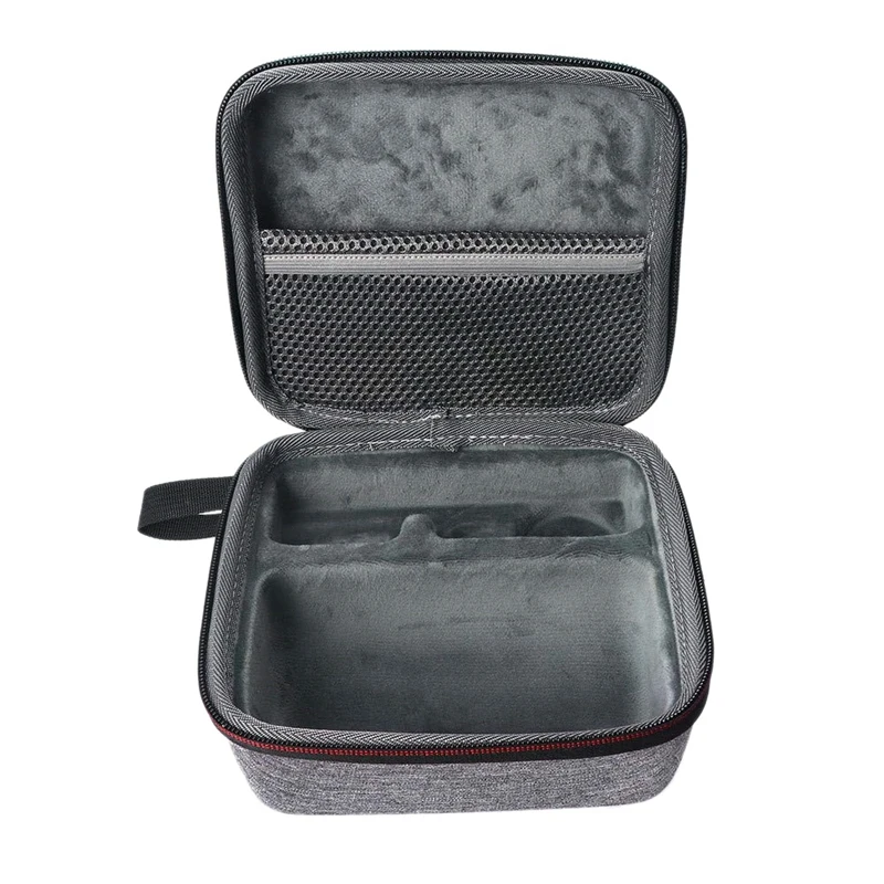 Shockproof Protective Projector Storage Bag for ANKER NEBULA CAPSULE II Carry Case Accessories |