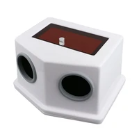 dental x ray film processor developer chamber portable manual washing darkroom box