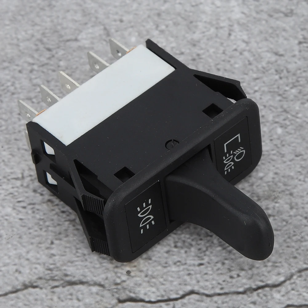 Car Headlight Switch Fit for Freightliner Columbia 2001 2002 2003 2004 2005 2006 2007 2008 2009 2010 2011 A0630769010 901-5206 | Автомобили