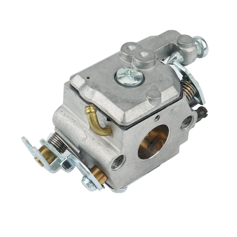 Карбюратор воздушный FiIter для Husqvarna 123 223 322 323 325 326 Zama C1Q-EL24 триммеры Carb 327