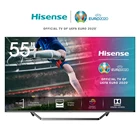 Hisense 55U7QF Телевизор 55 дюйма  4K UHD Smart TV 55inch