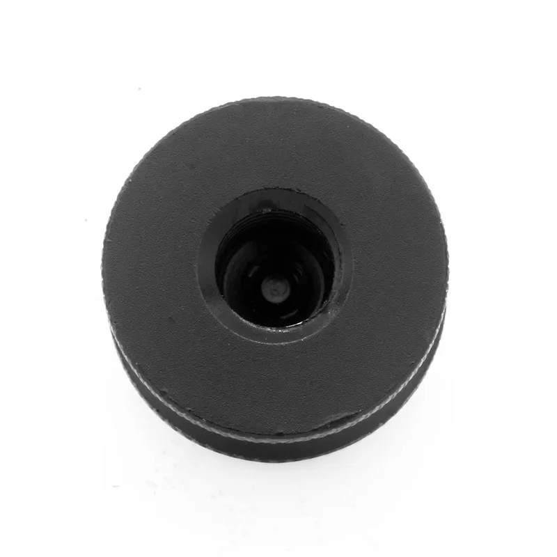 Адаптер 3/8-1/4 Mini 3/8 Female-1/4 Male Adapter винт крепление для камеры штатив шаровая Головка