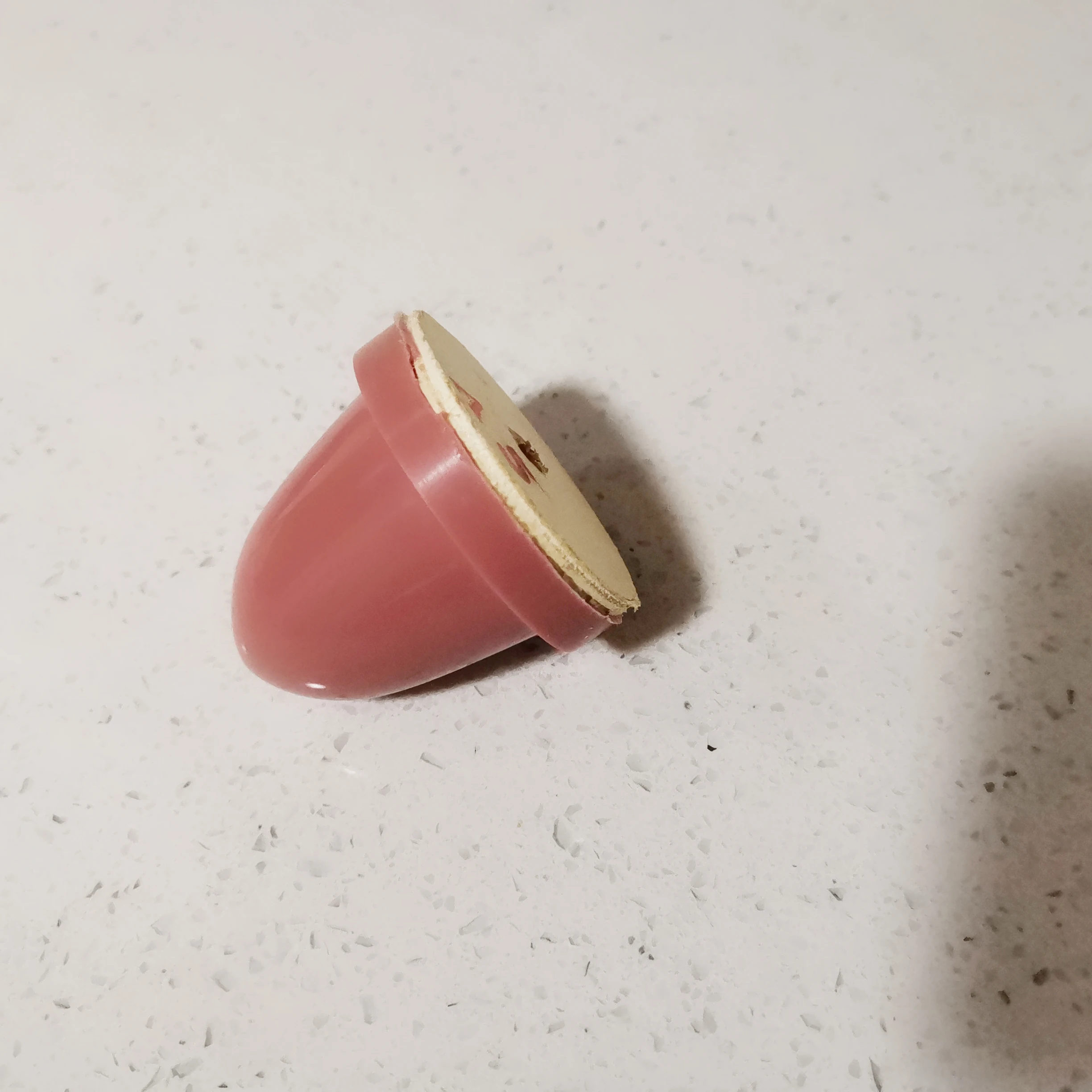 DJ оптовая продажа A5 Силиконовая Круглая накладка диаметр печати для 20 мм|diameter| |