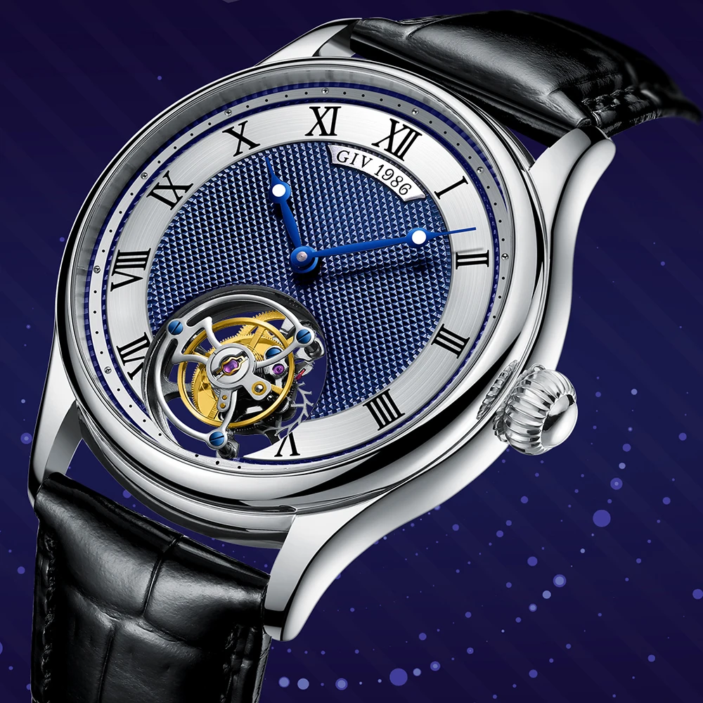 Montre luxe promo Clearance