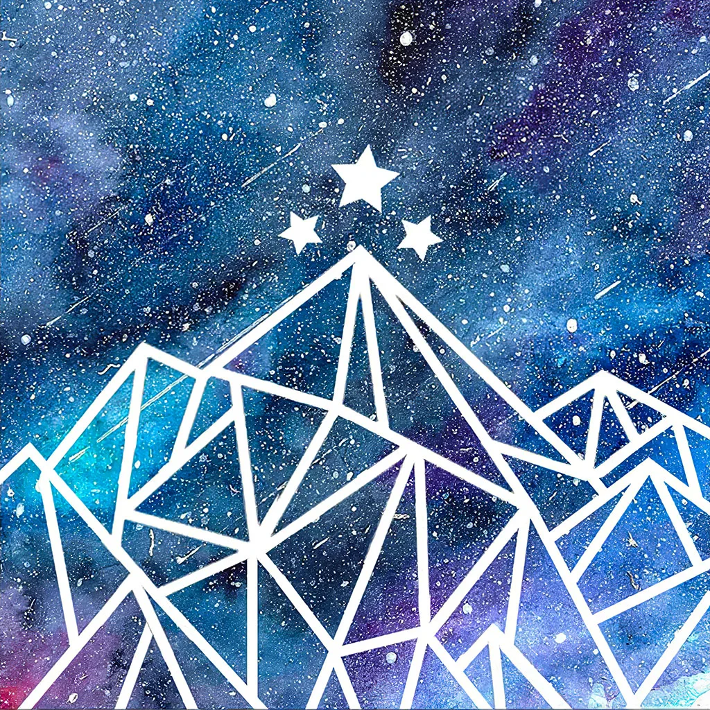 

Children Adult Soft Star Shaped Pattern Printed Flannel Blanket Comfortable Breathable Material Suitable for Sofa Bedroom Bed