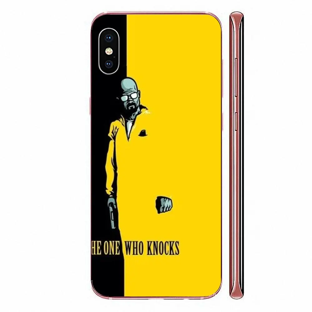 Мягкий силиконовый чехол из ТПУ для Huawei Mate 9 10 20 P P8 P9 P10 P20 P30 P40 Lite Pro Smart 2017 I Am The тех