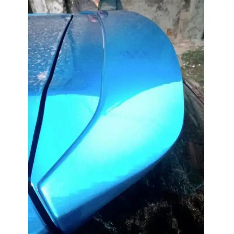 Обновленные автозапчасти аксессуар украшение для стайлинга автомобиля крылья