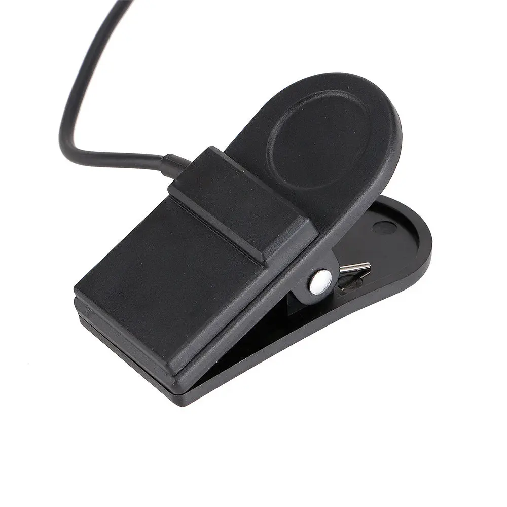 Высокое качество USB зарядный Кабельный Шнур с зажимом док-станция зарядное