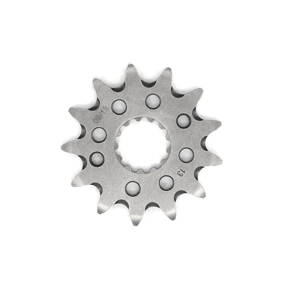 Звездочка для мотоцикла MTX 10B 167 13t 15t Aprilia Road 250 RS 95 04 Suzuki RGV250 K L Wolf RG250 TV250|Звездочка