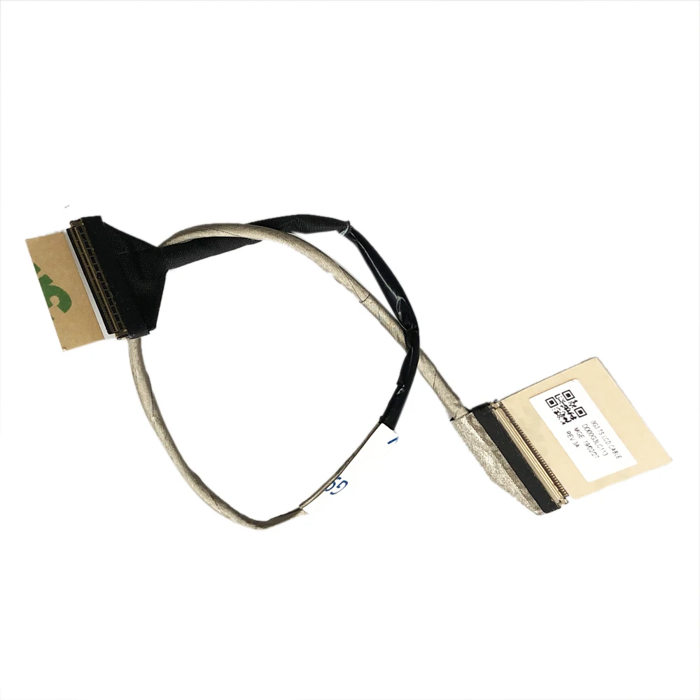 

LCD LVDS VIDEO Display CABLE L15395-001 DD00G3LC112 For HP 14 G5 14-CA 14-CA052WM 14-CA061DX 14-CA021NR