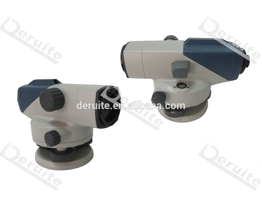 

HIGH PRECISION AUTOMATIC LEVEL