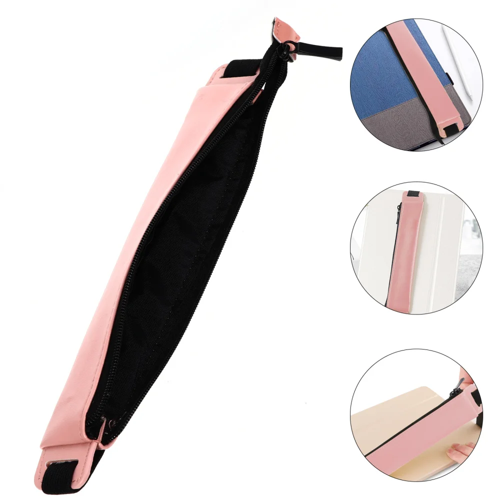 

1 Pc Capacitive Electronic Stylus Pen Case Compatible with Apple Pencil