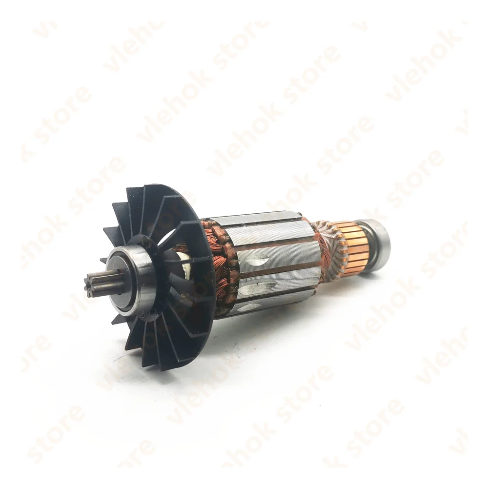 Арматурный ротор для BOSCH GBH2 20RE TBH2000RE 20DRE GBH2000RE GBH2000DRE TBH2000DRE 20 1619P09817|Аксессуары