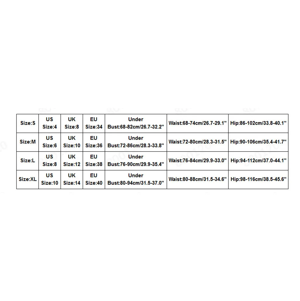 

New Sexy Bikini Set Women Swimming Suit Fashion Swimsuit Two-piece Swimwear Bathing Suit Female Biquini Plus Size Sets 4#