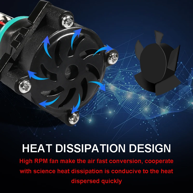 YCCPAUTO 1 комплект H4 светодиодный фара для мотоцикла противотуманная фара H6 BA20D HS1 PH7 PH8 фара для мотоцикла 36 Вт 5000лм дальний/ближний свет белый 12-80 в