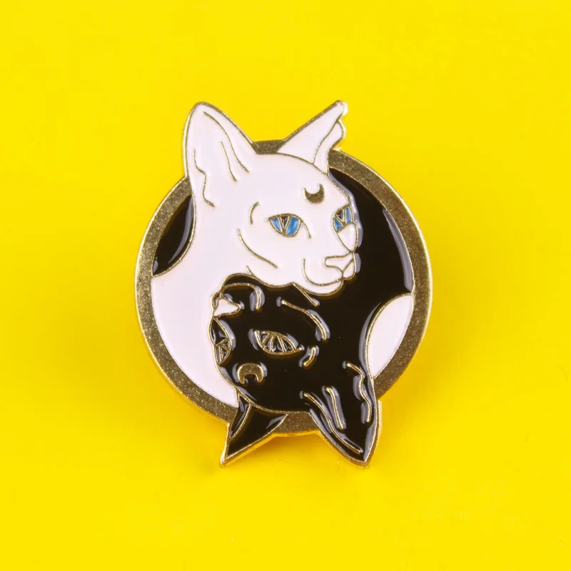 Punk Animal Brooch Plague Doctor's Enamel Brooches Bird-like Beak Mask Pin clothes Badge Snake Jewelry Gift for Friends | Дом и сад