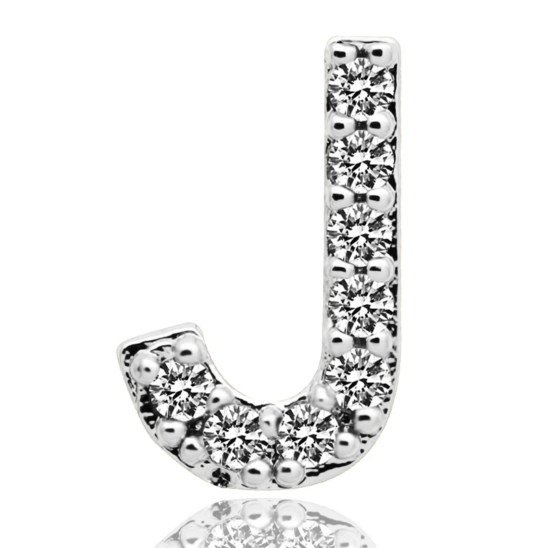 Хип-хоп 26 букв Золотые/серебряные зубы Grillz все Iced Out микро Pave CZ зубные грили с силиконовые Украшения для тела подарок B40