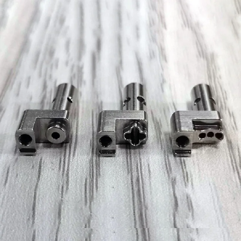 

Airflow Inserts for SXK 415 FOUR ONE FIVE MTL RTA
