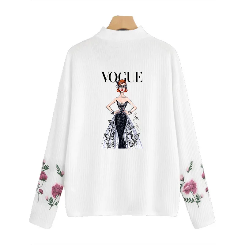 Виниловые наклейки модные с теплопередачей железными заплатками для одежды