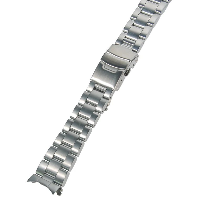 Ремешок сменный для MDV106-1A watch band MDV-106 D металлический браслет из нержавеющей стали