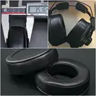 Амбушюры из овечьей кожи с эффектом памяти для наушников Superlux HD 668B идеального качества, недешевая версия