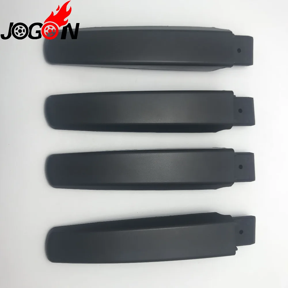 

For Land Rover Range Rover Sport 2004-2013 Car Accessories Black Roof Rack Cover Rail End Shell Replacement