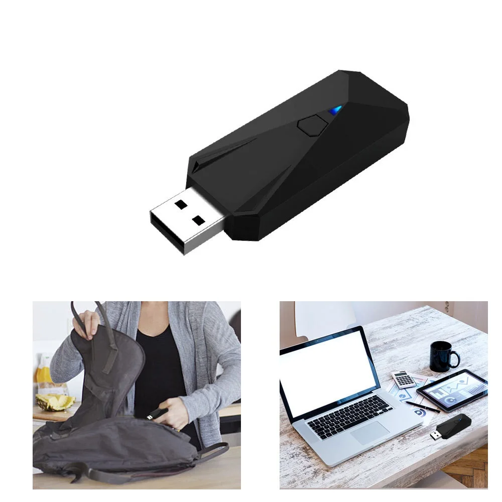 USB беспроводной Bluetooth и Проводной адаптер для геймпада конвертер контроллера Nintend