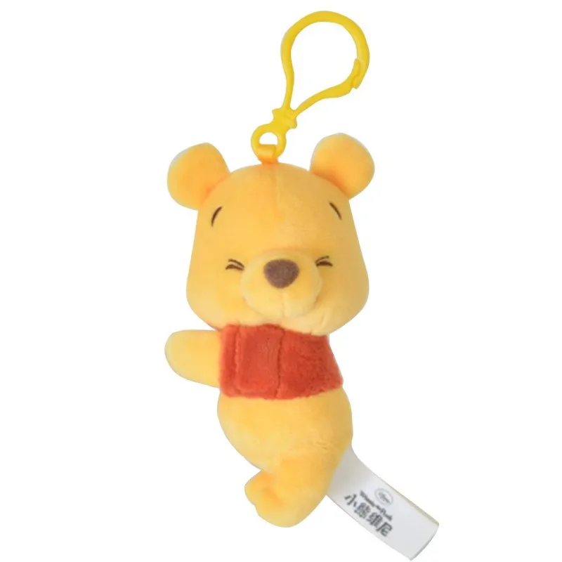 Disney Микки Маус Минни Дональд Дак плюшевые куклы Животные Мягкие игрушки Подушка