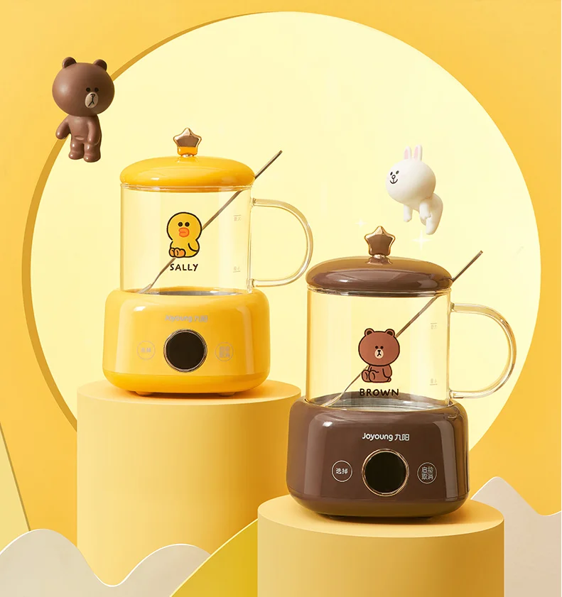 

Электрический мини-чайник, 220 В, 400 мл