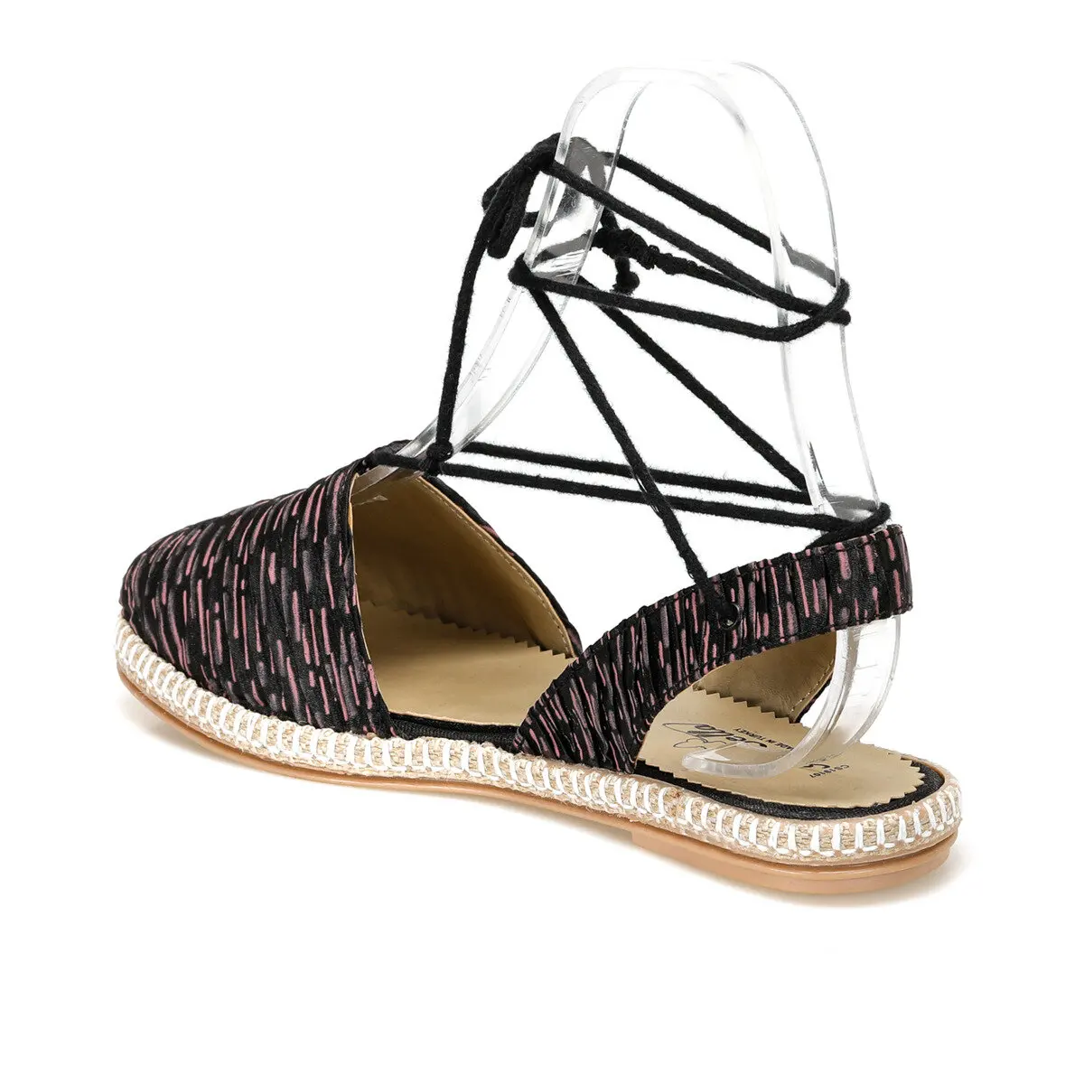 FLO CS19107 розовые женские туфли Espadril Art Bella|Женские кроссовки и кеды| |