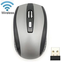 wireless mouse 2 4g receiver super slim mouse 10m working distance for computer laptop