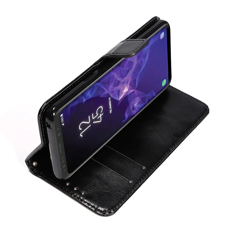 Роскошный чехол для телефона Samsung Galaxy S9 S8 Plus J7 J5 J3 Pro J2 Prime J4 J6 J8 A3 A5 A7 A8 A6 2018 2017 2016 Note 8