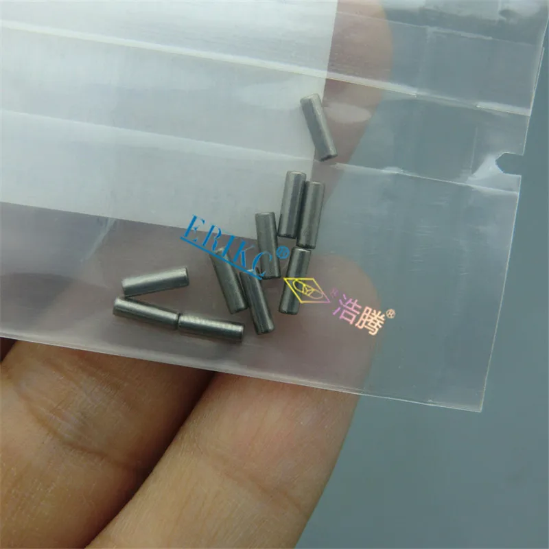 ERIKC 2433201024 Автозапчасти для дизельного двигателя шпилька форсунки и