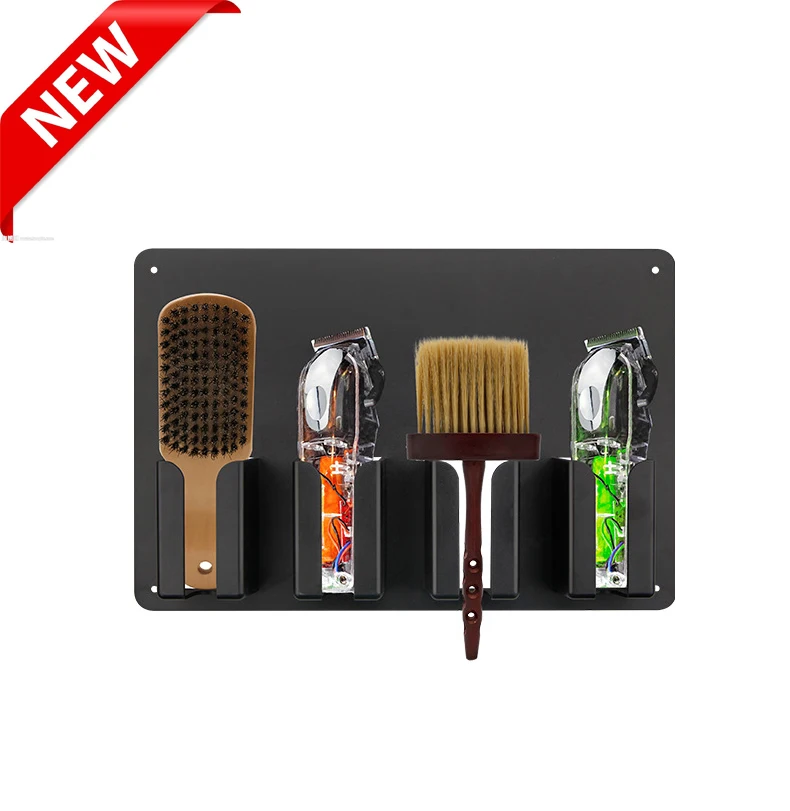 Стена парикмахерской электрическая стойка для стрижки волос Парикмахерская