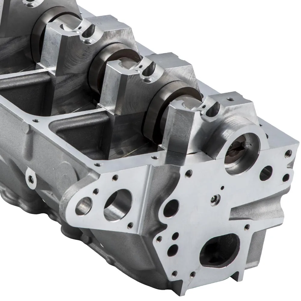 

Zylinderkopf for VW Transporter T5 1.9 TDI BRS 908716 038103267EX cylinder head 03G103351C 038103351D