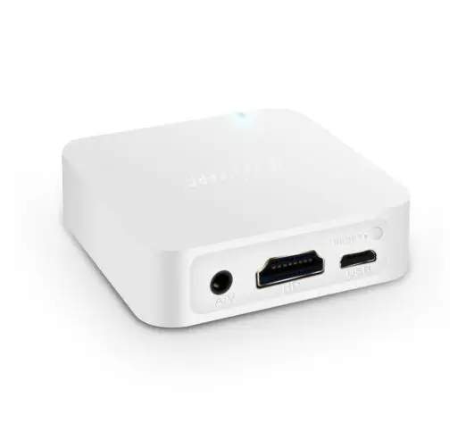 Mira экран X7 Авто Медиа DLNA Miracast Airplay экран зеркальный Ключ ТВ-палка беспроводной HD AV выход видео стример дисплей