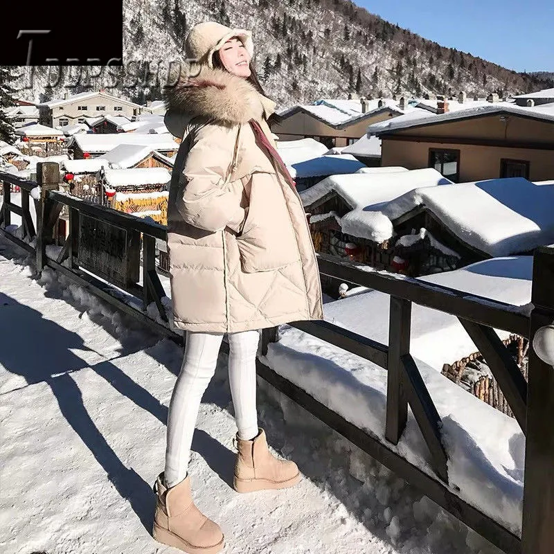 Женские парки с капюшоном и карманами 7 цветов на выбор 2019 | Женская одежда