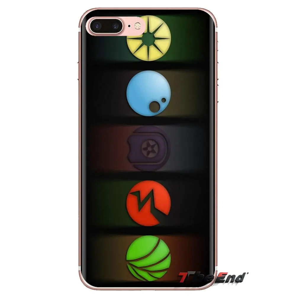 Для samsung Galaxy S2 S3 S4 S5 мини S6 S7 край S8 S9 Plus Note 2 3 4 5 8 Coque Fundas карточная игра Magic The Gathering