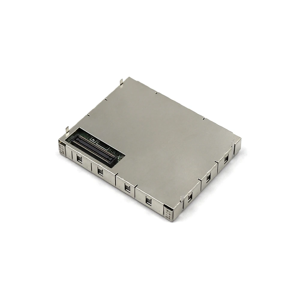 Трехдиапазонный Высокоточный модуль GNSS от BEITIAN профессиональный приемник