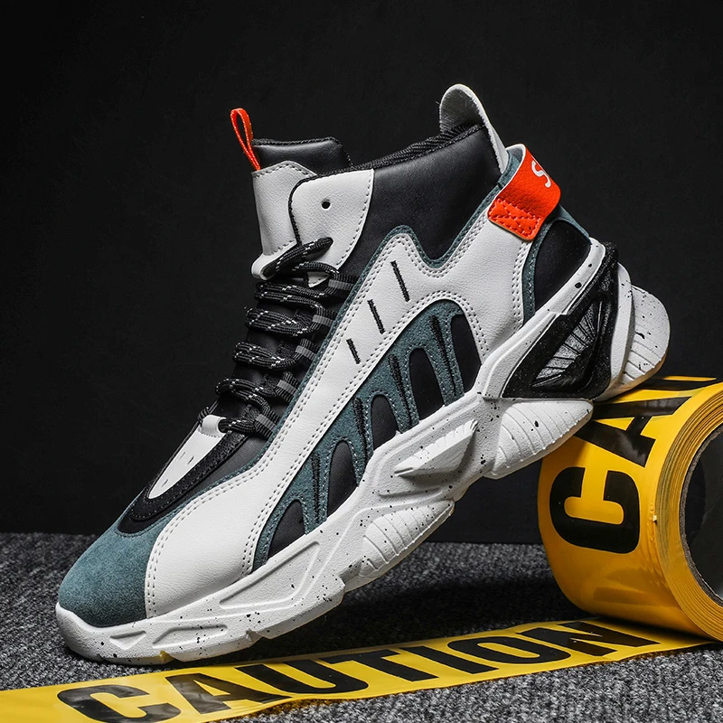 

Men's Sneakers Comfortable Walking Shoes Autumn New Men Casual Sport Shoes Zapatillas Hombre