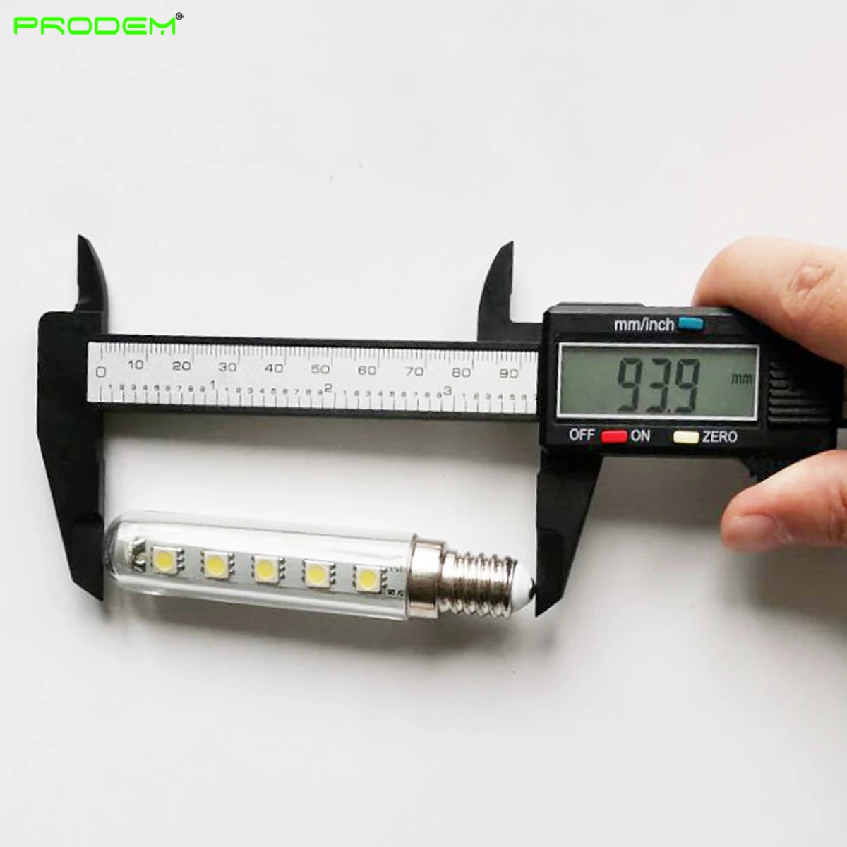 Manufacturer 3W 10 PACK 16*5050SMD mini LED corn light led bulb clear glass warm cool white 300LM E14 screw 220v 230v 240v 120v | Лампы и