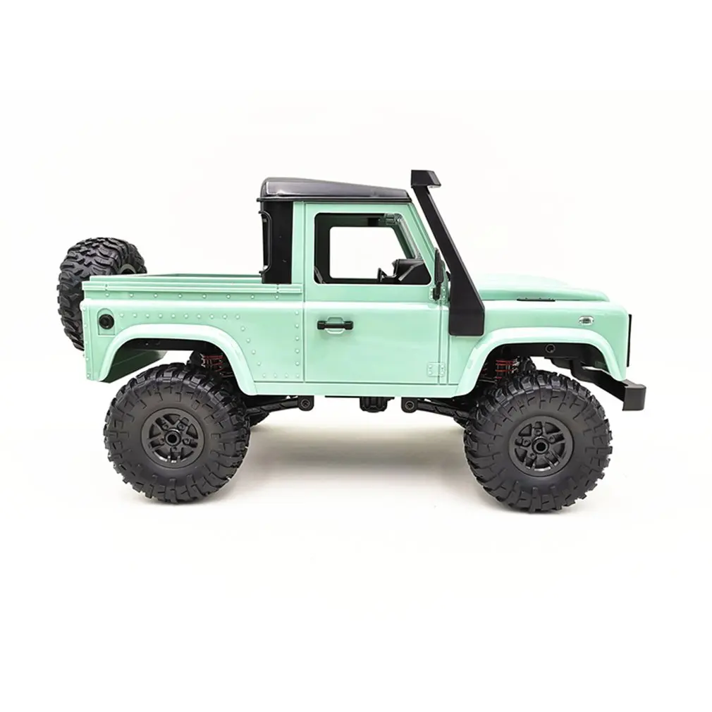 

MN Model 1:12 D90 RC car off-road remote control car hardware accessories shared body assembly kit electric vehicle modification