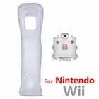 Подходит для Nintendo Wii MotionPlus, усилитель движения, ручной Усилитель, удаленный усилитель движения Plus, сенсор белого цвета