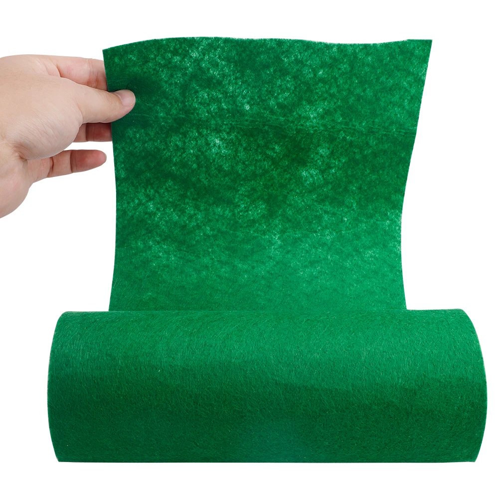 Биоразлагаемый коврик для травы 3 м × 0 2 | Дом и сад