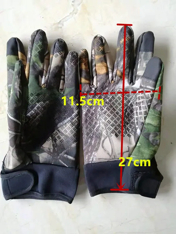 Сенсорный экран для сохранения тепла зимой езда на велосипеде катание лыжах